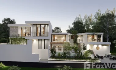 1 Bedroom Townhouse for sale in Balangan, Bali