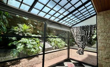 Departamento en venta en Lomas de Tecamachalco