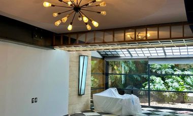 Departamento en venta en Lomas de Tecamachalco