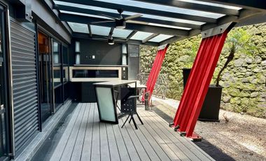 Departamento en venta en Lomas de Tecamachalco