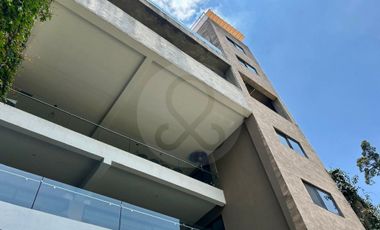 Departamento en venta en Lomas de Tecamachalco