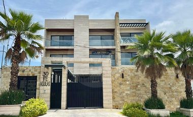 Departamento en venta en Lomas de Tecamachalco