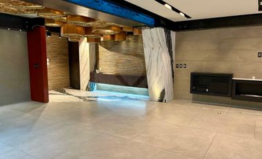 Departamento en venta en Lomas de Tecamachalco