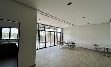 Departamento en venta en Lomas de Tecamachalco