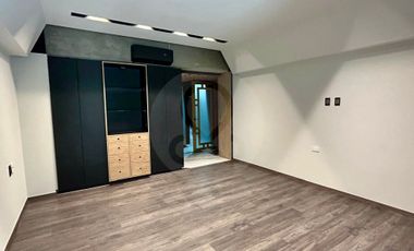 Departamento en venta en Lomas de Tecamachalco