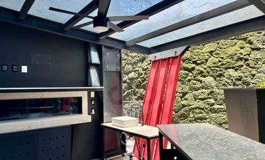 Departamento en venta en Lomas de Tecamachalco