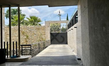 Departamento en venta en Lomas de Tecamachalco