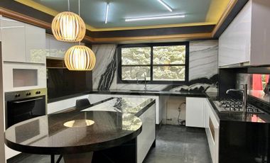 Departamento en venta en Lomas de Tecamachalco