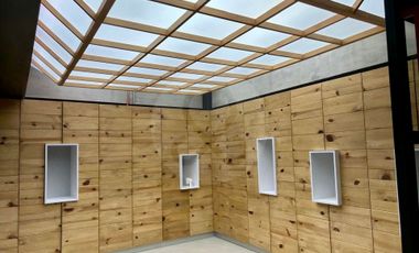 Departamento en venta en Lomas de Tecamachalco