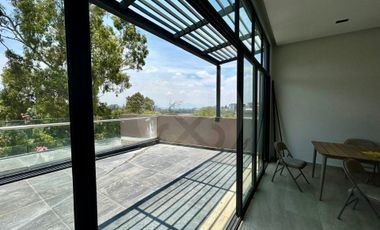 Departamento en venta en Lomas de Tecamachalco