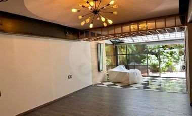 Departamento en venta en Lomas de Tecamachalco