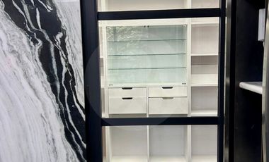 Departamento en venta en Lomas de Tecamachalco