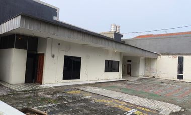 Tempat Usaha Ex Parikesit Cafe dan Seberangnya Super Indo DISEWAKAN