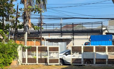 Tempat Usaha Ex Parikesit Cafe dan Seberangnya Super Indo DISEWAKAN