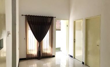 Disewakan Rumah di MANDIRI RESIDENCE Krian