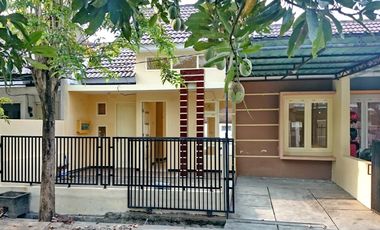 Disewakan Rumah di MANDIRI RESIDENCE Krian