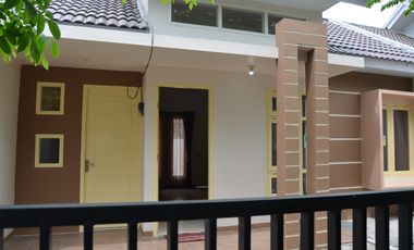 Disewakan Rumah di MANDIRI RESIDENCE Krian
