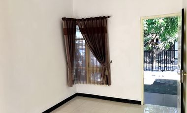 Disewakan Rumah di MANDIRI RESIDENCE Krian