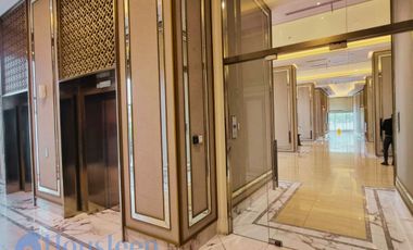 DISEWAKAN APARTEMEN TRANS PARK CIBUBUR 2BR YANG COZY BEST CHOICE