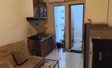 Gunawangsa Manyar Furnished