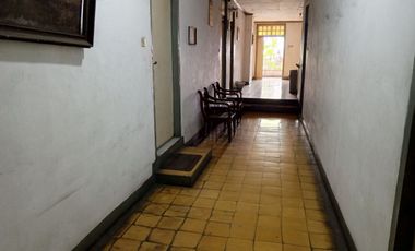 Hotel Aktif Murah Strategis Di Mainroad Gatot Subroto