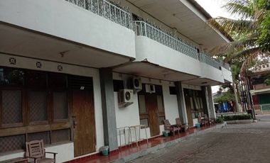 Hotel Aktif Murah Strategis Di Mainroad Gatot Subroto