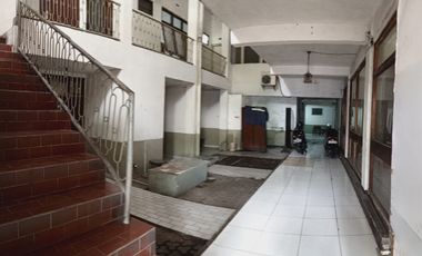 Hotel Aktif Murah Strategis Di Mainroad Gatot Subroto