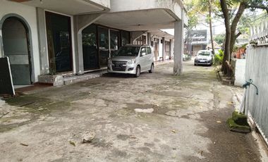 Hotel Aktif Murah Strategis Di Mainroad Gatot Subroto