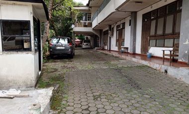 Hotel Aktif Murah Strategis Di Mainroad Gatot Subroto