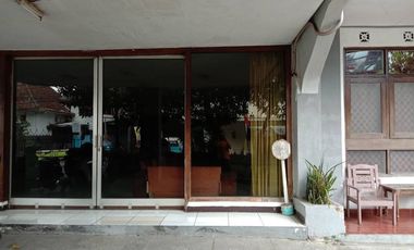 Hotel Aktif Murah Strategis Di Mainroad Gatot Subroto