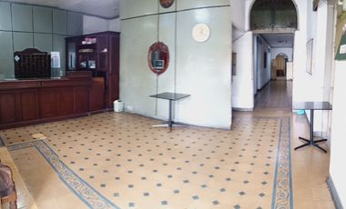 Hotel Aktif Murah Strategis Di Mainroad Gatot Subroto