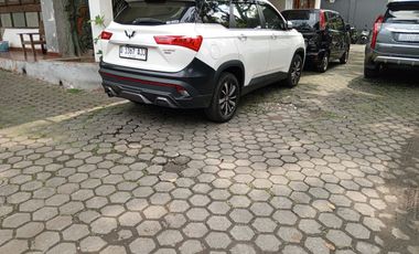 Hotel Aktif Murah Strategis Di Mainroad Gatot Subroto