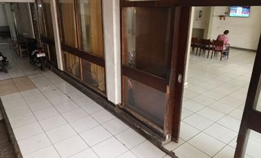 Hotel Aktif Murah Strategis Di Mainroad Gatot Subroto