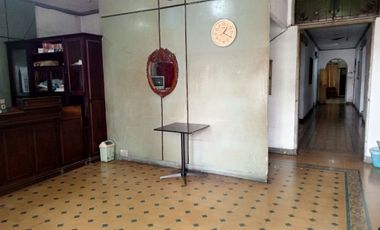 Hotel Aktif Murah Strategis Di Mainroad Gatot Subroto