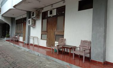 Hotel Aktif Murah Strategis Di Mainroad Gatot Subroto