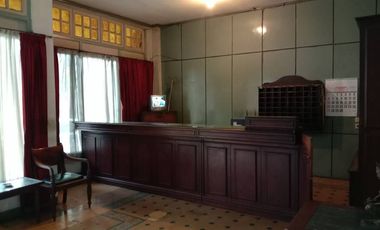 Hotel Aktif Murah Strategis Di Mainroad Gatot Subroto