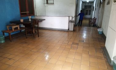 Hotel Aktif Murah Strategis Di Mainroad Gatot Subroto