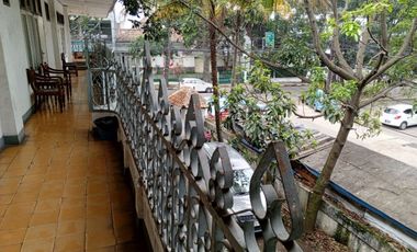 Hotel Aktif Murah Strategis Di Mainroad Gatot Subroto