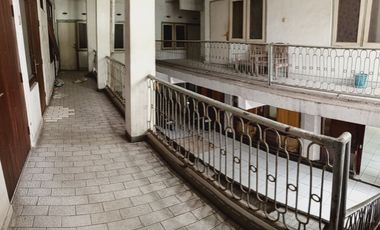 Hotel Aktif Murah Strategis Di Mainroad Gatot Subroto