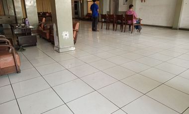 Hotel Aktif Murah Strategis Di Mainroad Gatot Subroto