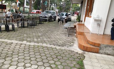 Hotel Aktif Murah Strategis Di Mainroad Gatot Subroto