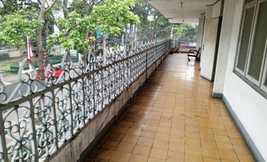 Hotel Aktif Murah Strategis Di Mainroad Gatot Subroto