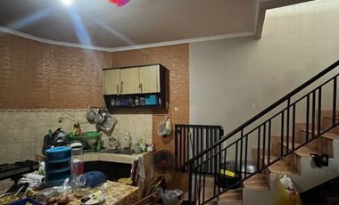 Rumah 3 Lantai murah dipusat kota jogja karangkajen