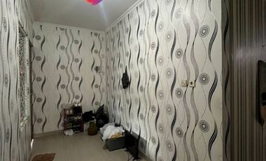 Rumah 3 Lantai murah dipusat kota jogja karangkajen