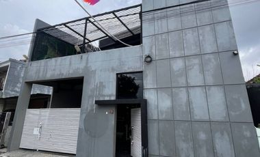 Rumah 3 Lantai murah dipusat kota jogja karangkajen