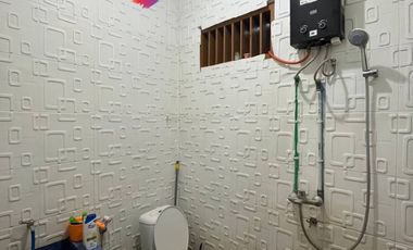 Rumah 3 Lantai murah dipusat kota jogja karangkajen