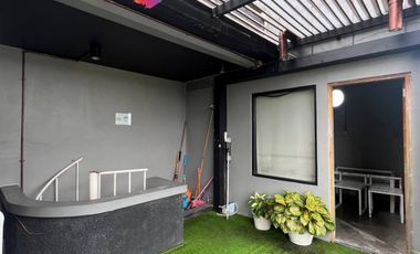 Rumah 3 Lantai murah dipusat kota jogja karangkajen