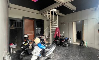 Rumah 3 Lantai murah dipusat kota jogja karangkajen