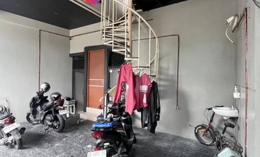Rumah 3 Lantai murah dipusat kota jogja karangkajen