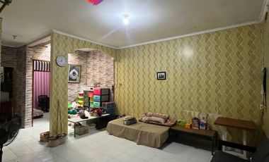 Rumah 3 Lantai murah dipusat kota jogja karangkajen